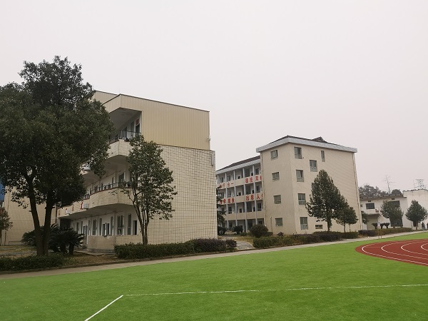 学校环境